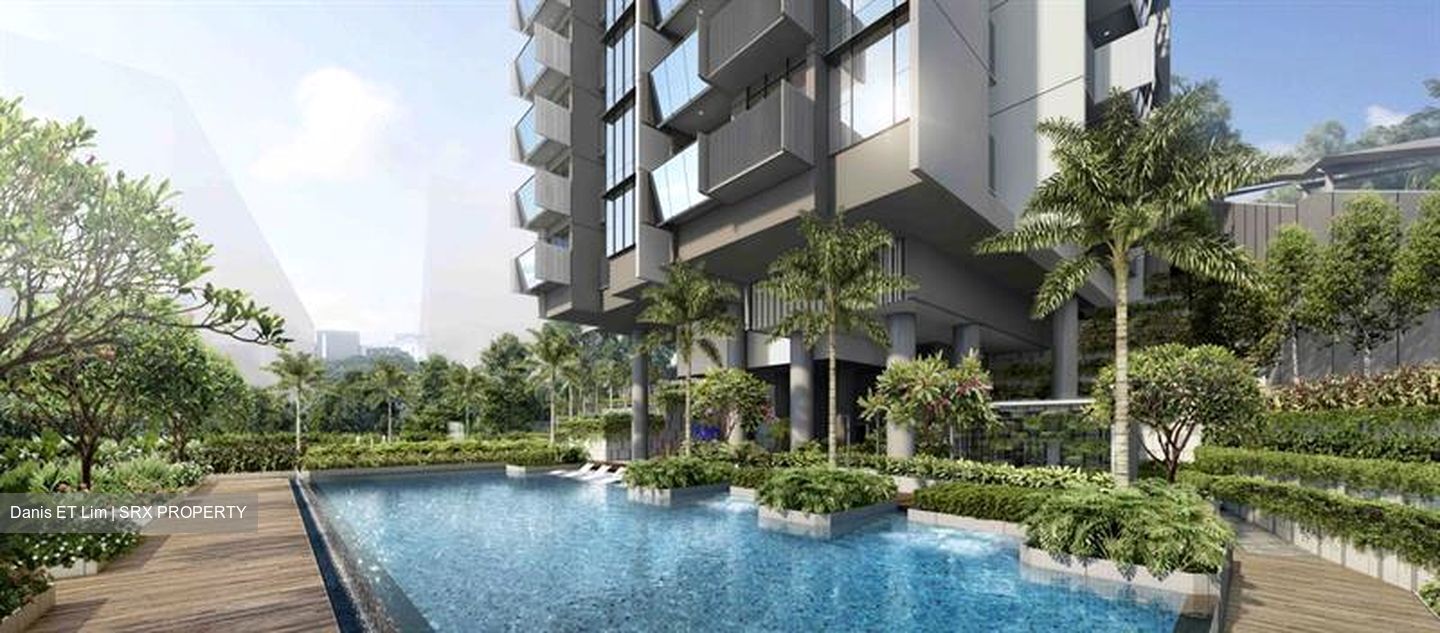 Haus On Handy (D9), Condominium #346535261